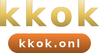 kkok logo